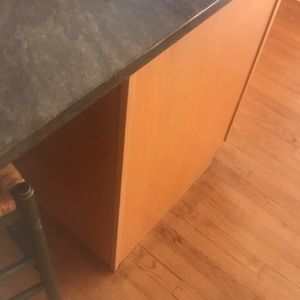 Meet your Posher, Adam